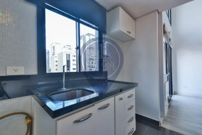 Imagem Loft RESIDENCIAL em SÃO PAULO - SP, PINHEIROS