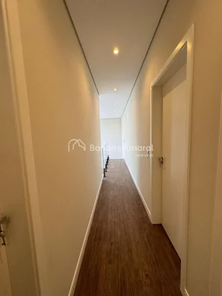 Imagem Casa à venda no Condomínio San Conrado - Sousas, Campinas/SP

Finalizada em 2024, esta residência...