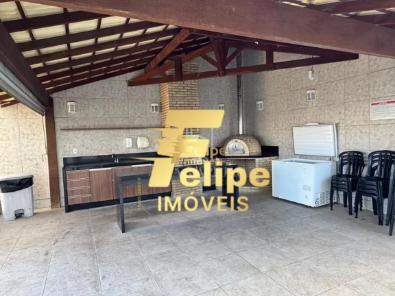Imagem ACONCHEGANTE APARTAMENTO COM LAZER COMPLETO NA PRAIA DE ITAPARICA, VILA VELHA/ES.