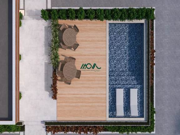 Imagem Apartamento 101 em Itapoá Próximo da Praia - Sonho Concreto em Outubro 2024