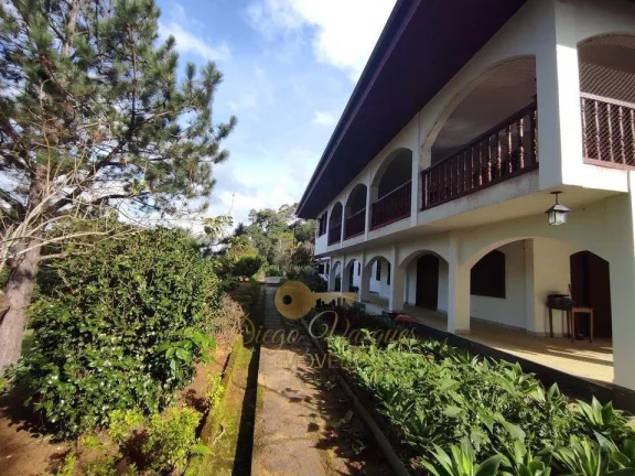 Imagem Casa para Venda em Teresópolis / RJ no bairro Iucas