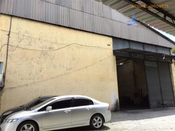 Imagem Galpões para venda em São Paulo no bairro Vila Mesquita