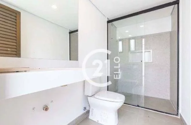 Imagem Casa em condomínio, 4 suítes, piscina