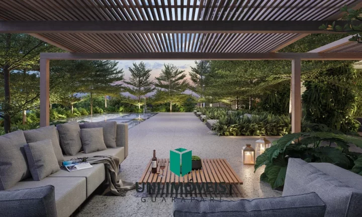 Imagem PROMOCIONAL Showa Nature Living - 4 Suítes, de 154m2 a 162 m² a venda na Praia da Costa - Vila Velha