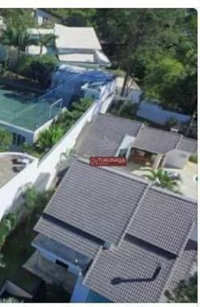 Imagem Casa à venda, 900 m² por R$ 7.000.000,00 - Caputera - Arujá/SP