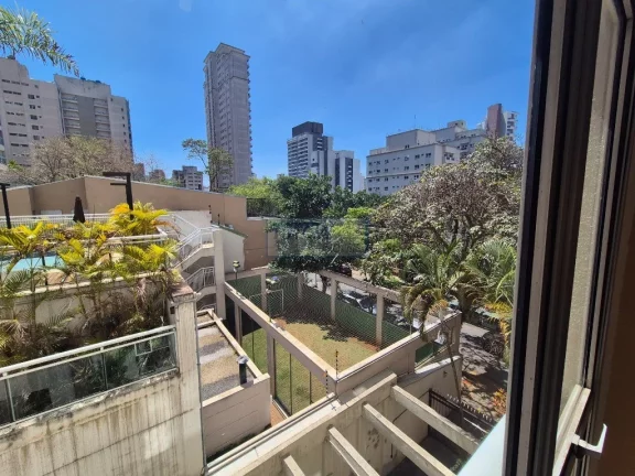 Imagem APARTAMENTO À VENDA NO PARAÍSO, SÃO PAULO
