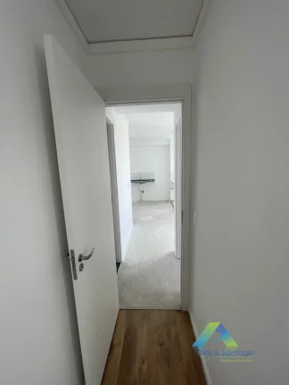 Imagem Apartamento novo com 37m² - Jurubatuba- SP