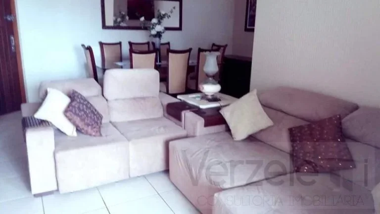 Imagem Apartamento para Temporada em Balneário Camboriú / SC no bairro Centro