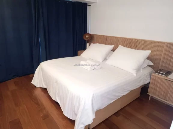 Imagem Apartamento para alugar Vila Madalena São Paulo
