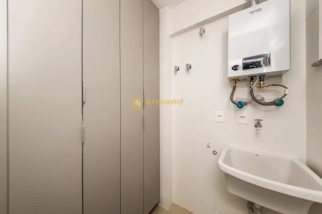Imagem Map - Apartamento de luxo Bairro Estrela Sul