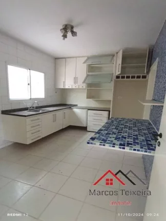 Imagem Casa - Parque Rincao/cotia