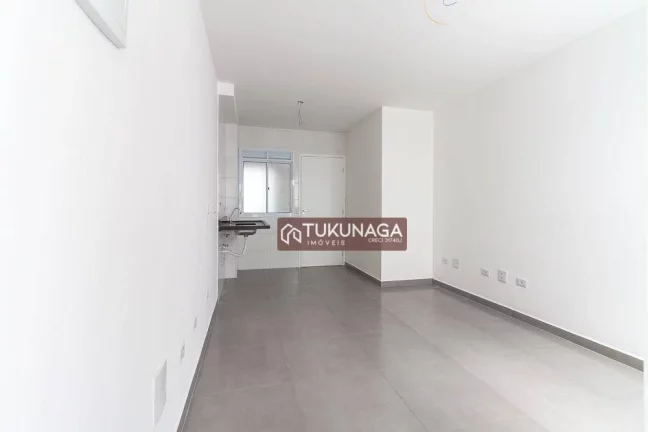 Imagem Apartamento com 1 dormitório à venda, 32 m² por R$ 235.000,00 - Vila Guilherme - São Paulo/SP