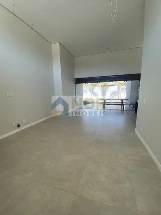 Imagem Casa 4 quatros, piscina aquecida e automação
