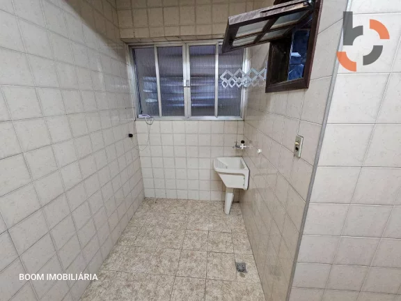 Imagem Kitnet com 1 dormitório para alugar, 33 m² por R$ 1.456,90/mês - Centro - Nova Iguaçu/RJ