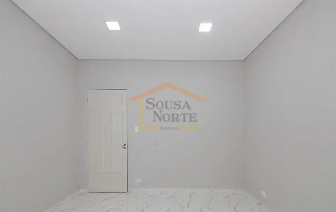 Imagem Sobrado comercial, totalmente reformado, ótimo acabamento, piso todo em porcelanato, luz de led, to...