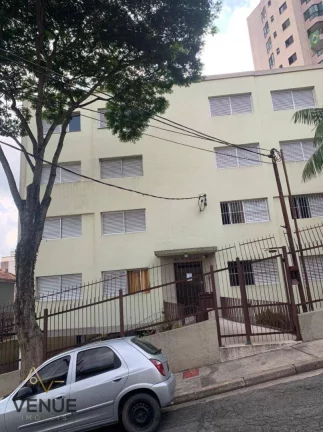 Imagem Apartamento com 3 dormitórios à venda, 100 m² por R$ 546.000,00 - Vila Paulicéia - São Paulo/SP