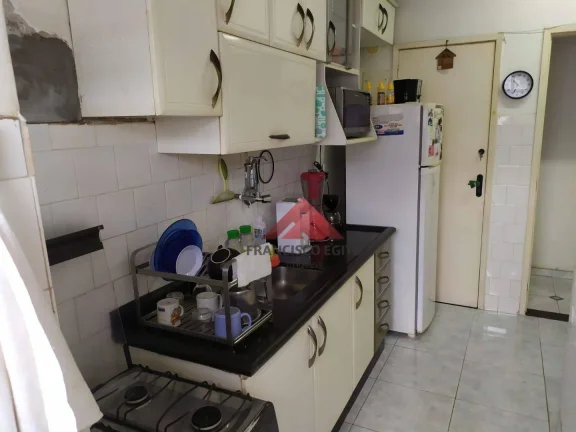 Imagem Apartamento com 2 dormitórios à venda, 62 m² por R$ 330.000,00 - Santa Rosa - Niterói/RJ