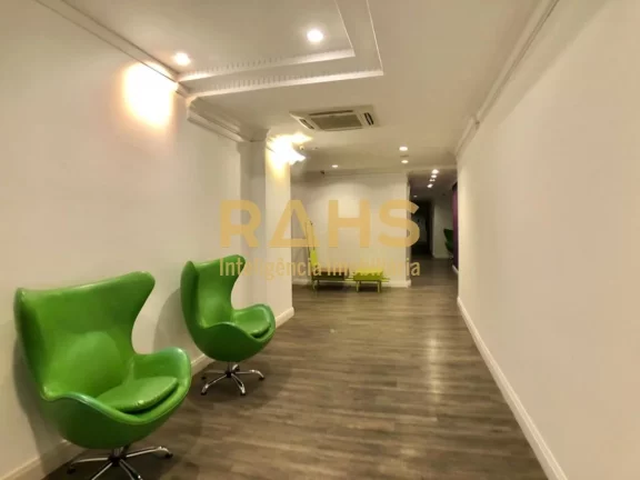 Imagem Oportunidade para quem quer ter renda com imóveis! Apartamento no Hotel Platz à venda: Novo propri...