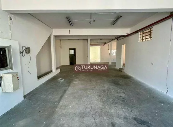 Imagem Prédio, 621 m² - venda por R$ 1.995.000,00 ou aluguel por R$ 31.600,00/mês - Jardim das Nações - Guarulhos/SP