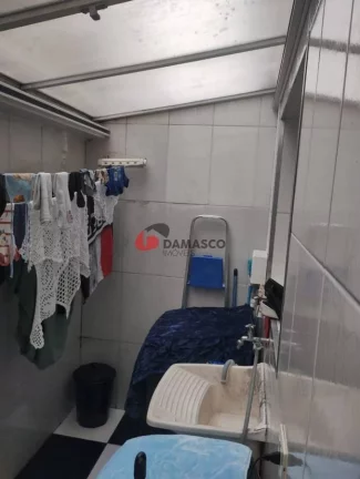 Imagem Sobrado com 2 quartos, Vila João Ramalho - Santo André