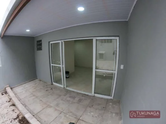 Imagem Sobrado com 3 dormitórios à venda por R$ 460.000,00 - Vila Carmela II - Guarulhos/SP