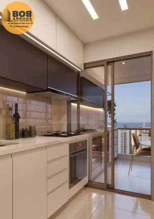 Imagem Apartamento Padrão