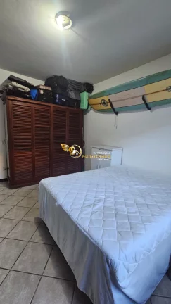 Imagem CASA GEMINADA A VENDA COM DOIS DORMITÓRIOS + MESANINO EM UBATUBA-SP