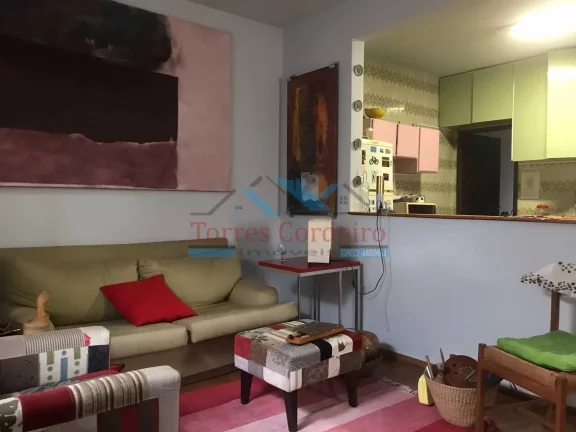 Imagem Casa térrea linda com 3 dormitórios + 2 banheiros - Jd. Monte Alegre