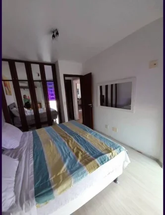 Imagem Apartamento frente mar Barra da Tijuca