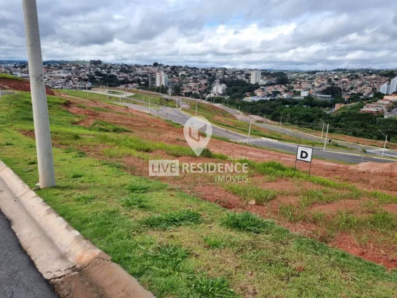 Imagem Terreno à venda no Reserva Bellano em Itatiba/SP Live Residence