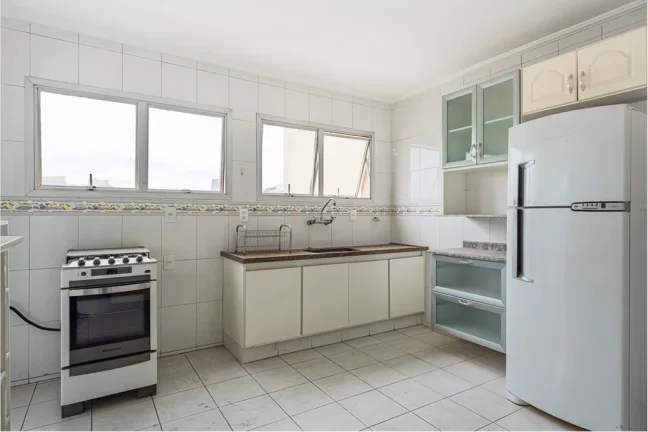 Imagem COBERTURA RESIDENCIAL em São Paulo - SP, Vila Olímpia