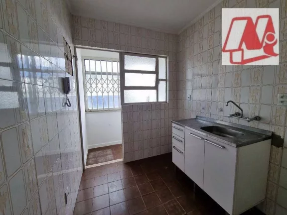 Imagem Na Vicente da Fontoura, 01dormitório,sacada e vaga.