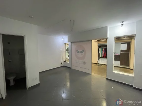 Imagem Loja Ponto Comercial para locação no Centro de Patos de Minas
