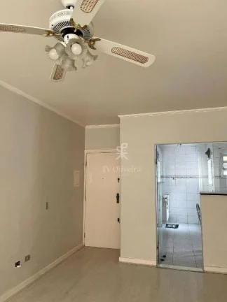 Imagem Apartamento com 3 dormitórios à venda, 90 m² por R$ 705.000,00 - Vila Mariana - São Paulo/SP
