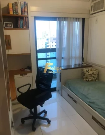 Imagem Maravilhoso 4 quartos, 1 suíte para você!