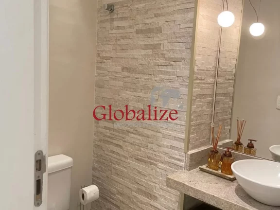 Imagem BELISSÍMO APARTAMENTO 3 DORMITÓRIOS , Conforto, sofisticação e localização privilegiada! R$ 920 mil NO MELHOR RESIDENCAL DO BAIRRO ENCRUZILHADA!!!