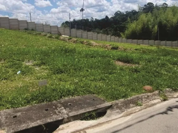 Imagem Cond Terra Nobre - Lote 241,22m² - Q.A / L.71 / Fase 03 - Km 37,6 R.Tavares