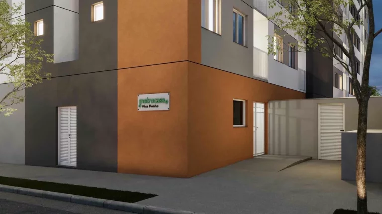 Imagem Apartamento com 1 Quarto à Venda, 27 m² em Vila Aricanduva - São Paulo Imagem Apartamento com 1 Quarto à Venda, 27 m² em Vila Aricanduva - São Paulo