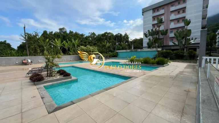 Imagem APARTAMENTO À VENDA COM VISTA MAR NA PRAIA DO PEREQUE-AÇÚ EM UBATUBA-SP