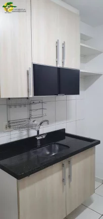Imagem APARTAMENTO À VENDA NA VILA ROQUE