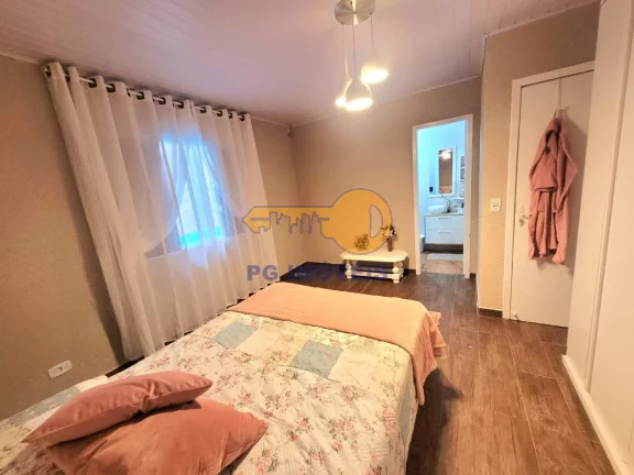 Imagem RESIDENCIA E MAIS 4 APARTAMENTOS EM IPANEMA