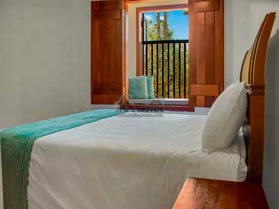 Imagem Cobertura Duplex 3 Suítes à Venda em Capivari – Campos do Jordão