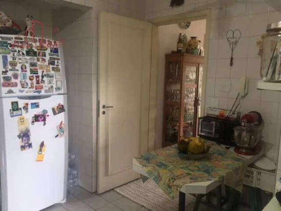 Imagem Oportunidade - 3 suítes - 110m².