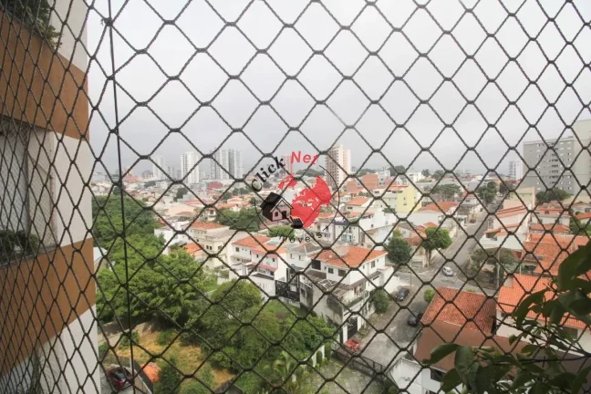 Imagem Ótimo Apartamento para Venda ou Locação no bairro Vila Valparaíso em São Bernardo - Reformado recentemente