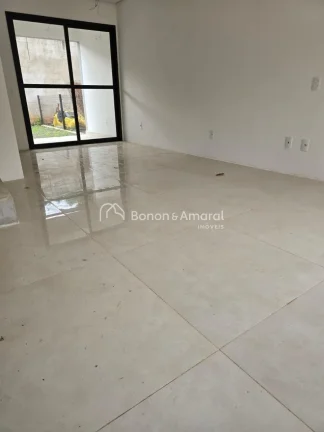 Imagem No coração do bairro Betel, em Paulínia, esta casa está em fase final de construção e já pode...