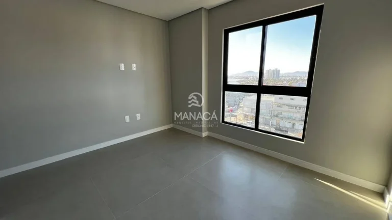 Imagem Apartamento com 3 quartos, localizado no centro de Baln. Piçarras
