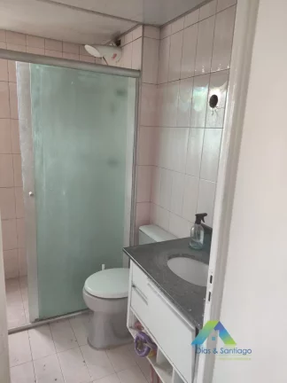 Imagem Apartamento com 3 dormitórios à venda, 65m²