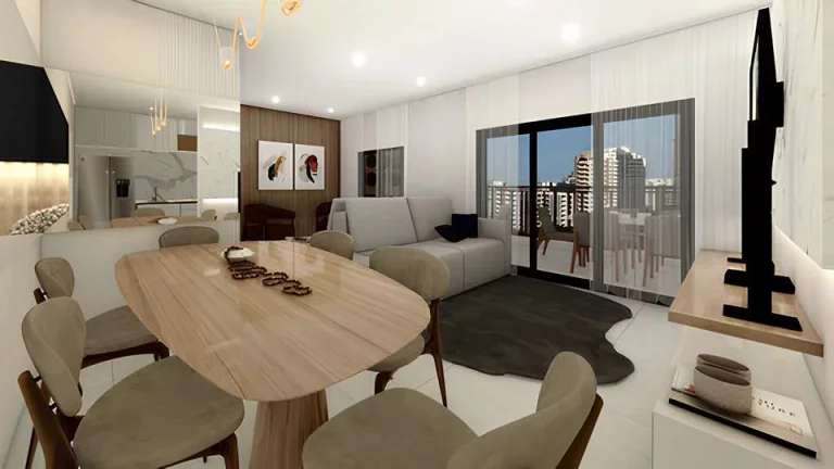 Imagem Apartamento à venda no bairro Jardim Anália Franco - São Paulo/SP