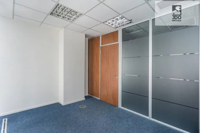 Imagem Sala Comercial - Aluguel no bairro Juvevê - Curitiba, PR