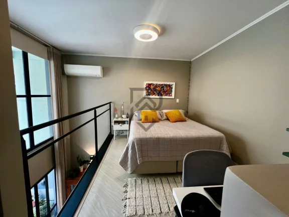 Imagem Apartamento vila madalena proximo metrô fradique